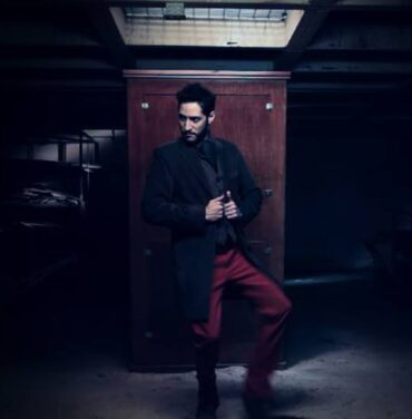 Blazko Scaniglia nos comparte su antídoto