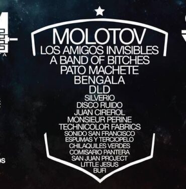 Festival Cultural La Yoshokura