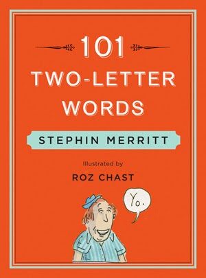 Stephin Merritt presenta su primer libro