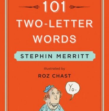 Stephin Merritt presenta su primer libro