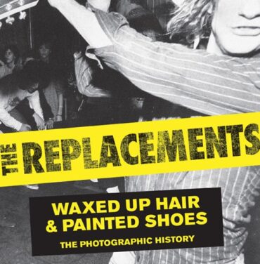 Presentan libro fotográfico de The Replacements
