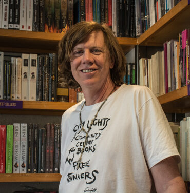 Thurston Moore abre una tienda de discos