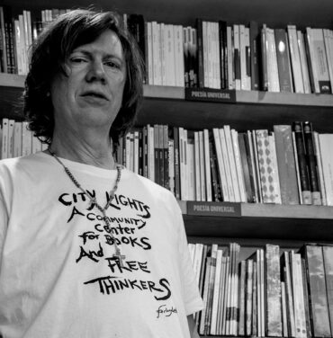 Entrevista con Thurston Moore