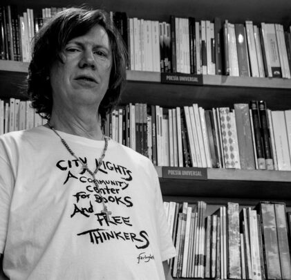 Entrevista con Thurston Moore