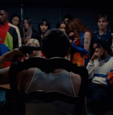 Michael Kiwanuka estrena el video de “Beautiful Life”