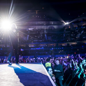 Def Leppard en la Arena Ciudad de México