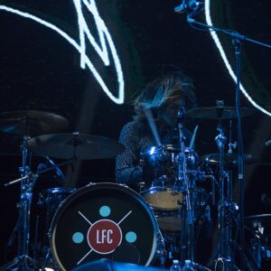 Los Fabulosos Cadillacs en El Palacio de los Deportes