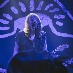 Against Me! en SALA
