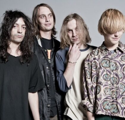 DIIV desde la sala de ensayo