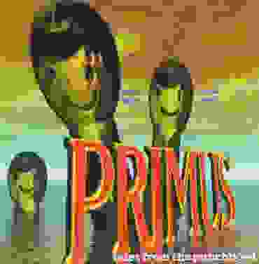 A 25 años del ‘Tales from the Punchbowl’ de Primus