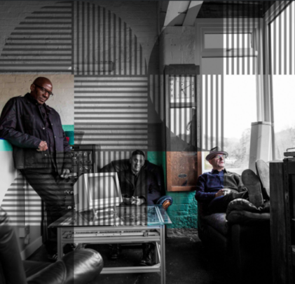 A Certain Ratio anuncia disco luego de 12 años