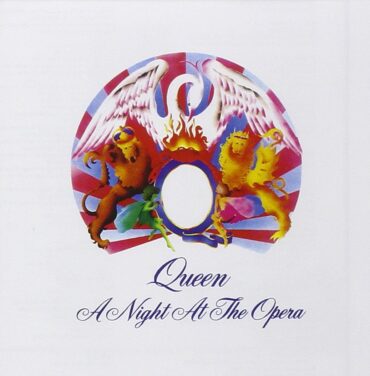 A 45 años de 'A Night At The Opera' de Queen
