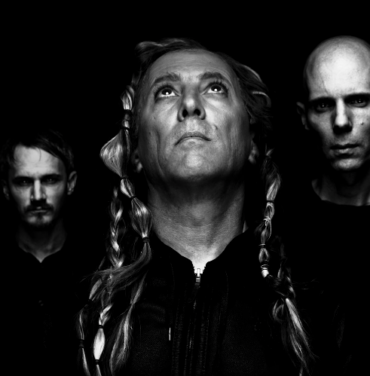 Mira un nuevo video de A Perfect Circle