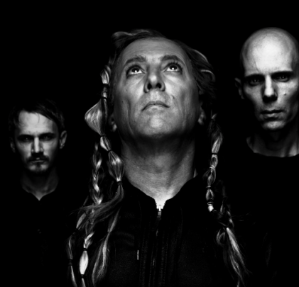 Mira un nuevo video de A Perfect Circle