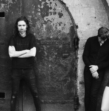 Nuevo video de A Place To Bury Strangers