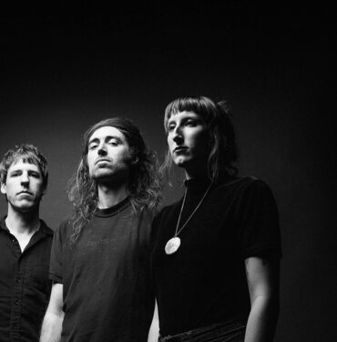 Semana IR! 2018: A Place to Bury Strangers + Sadfields