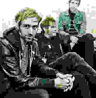 A Place To Bury Strangers comparte el video de 