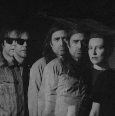 A Place To Bury Strangers comparte “Let's See Each Other” y anuncia álbum