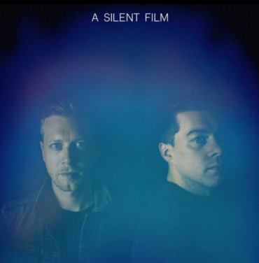 ¡A Silent Film por primera vez en México!
