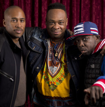 A Tribe Called Quest realizó su último show