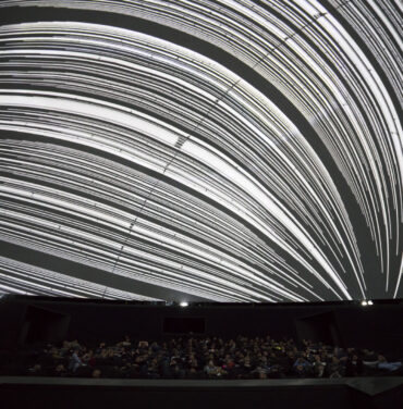 MUTEK 2018: A/Visions 1