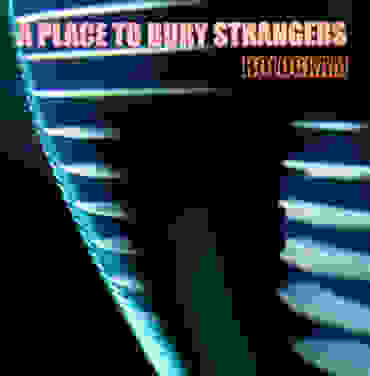 A Place to Bury Strangers — Hologram