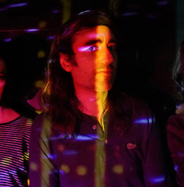 A Place To Bury Strangers anuncia nuevo material y alineación