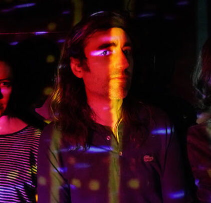 A Place To Bury Strangers anuncia nuevo material y alineación