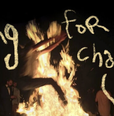 ANAN comparte “A song for changes”