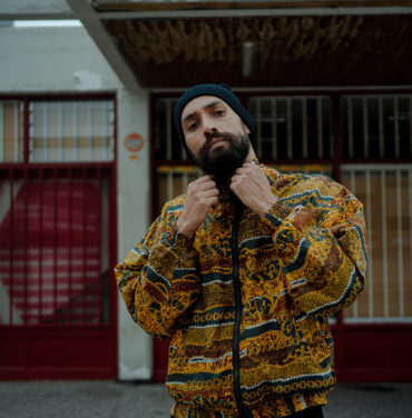 A.C.O y K.maleon presentan su nuevo sencillo “Despegando”