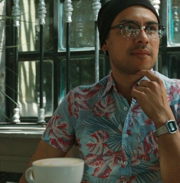 “Chai Latte”, el nuevo tema debut de A.C.