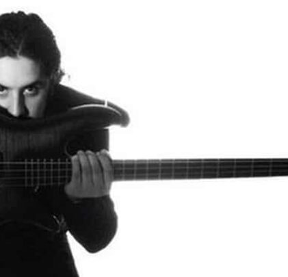 Trey Gunn, Alonso Arreola y Michael Manring sellan el ciclo Alterna Jazz