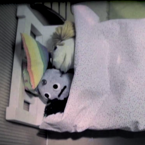 Nuevo video de Atto Attie