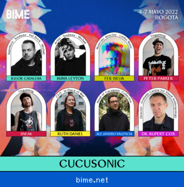 ¡Conoce todo sobre BIME Bogotá 2022!