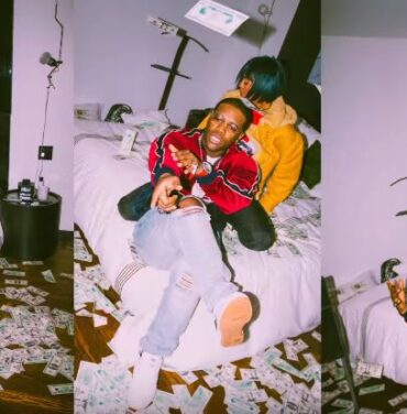 A$AP Ferg lanza el visual de 