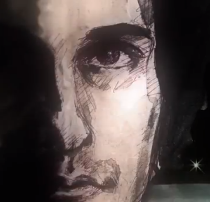 Laetitia Sadier colabora con Giorgio Tuma