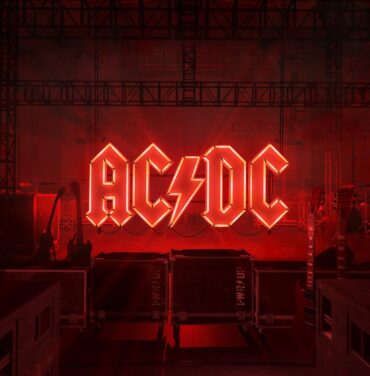 AC/DC — Power Up