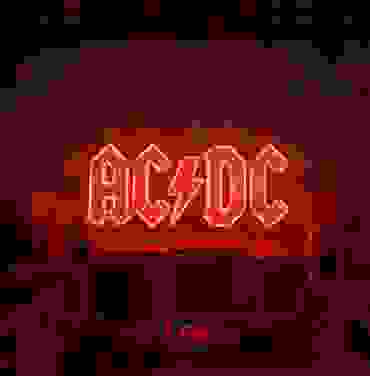 AC/DC — Power Up