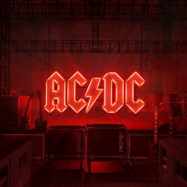 AC/DC — Power Up