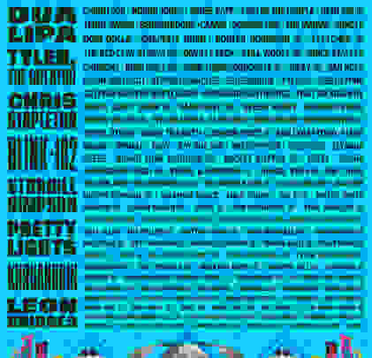 ACL Festival 2024 anuncia lineup