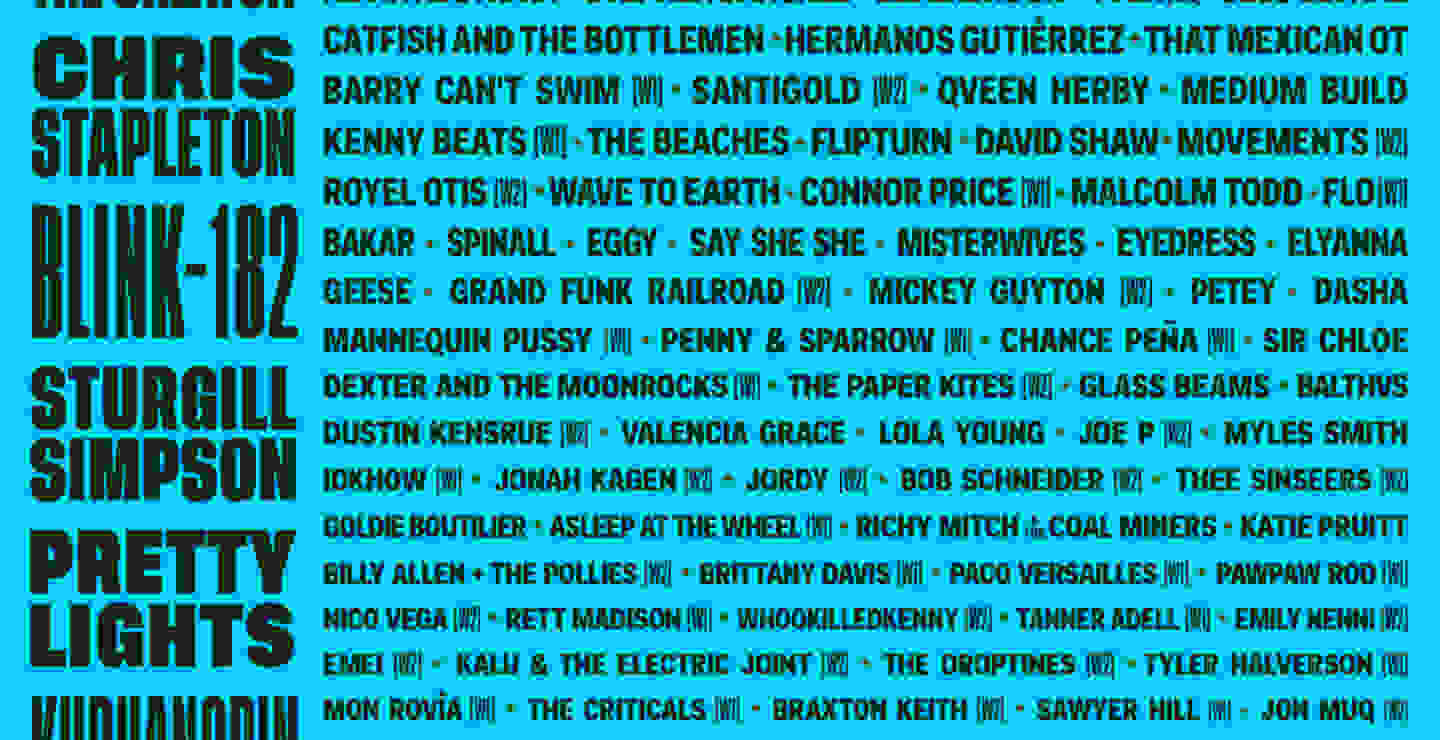 Acl Festival 2024 Lineup Darice Glennie