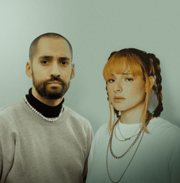 A.C.O estrena “A mi ritmo” con Irepelusa