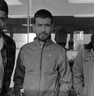 Sadfields, ACTY y MELTS en No Somos Nada Distro Café