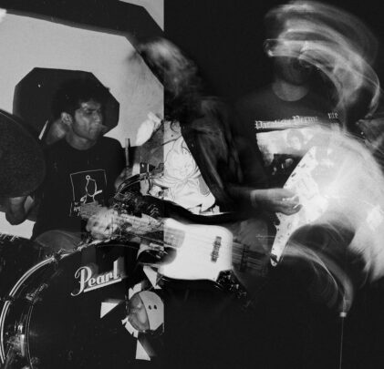 ACTY se sumerge en la mente humana con “Ataque de Pánico”