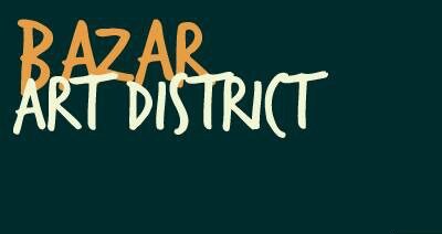 Boletos para Art District Bazar