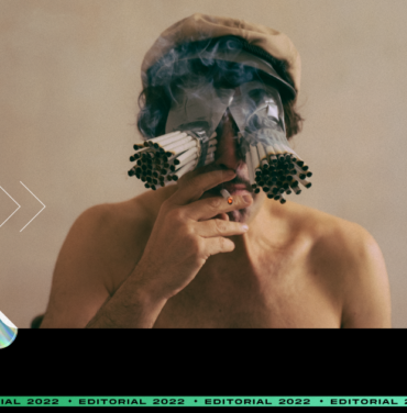 Entrevista con Adan Jodorowsky