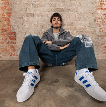 Un ícono de los sneakers: Superstar XLG