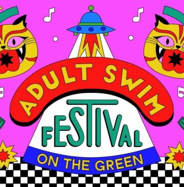 Adult Swim Festival ya tiene fecha y lugar