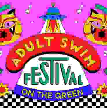 Adult Swim Festival ya tiene fecha y lugar