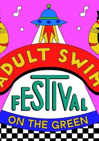 Adult Swim Festival ya tiene fecha y lugar